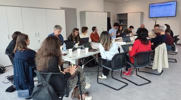 Urban Agenda Partnership