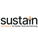 Sustain logo