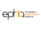 EPHA logo EPHA logo