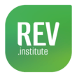 Green REV Institute logotype.png
