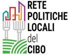 Rete Italiana Politiche Locali del Cibo This image shows the logo of Rete Italiana Politiche Locali del Cibo