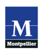 Montpellier logo