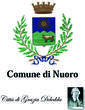 Municipality of Nuoro logo
