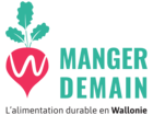 Manger Demain Manger Demain