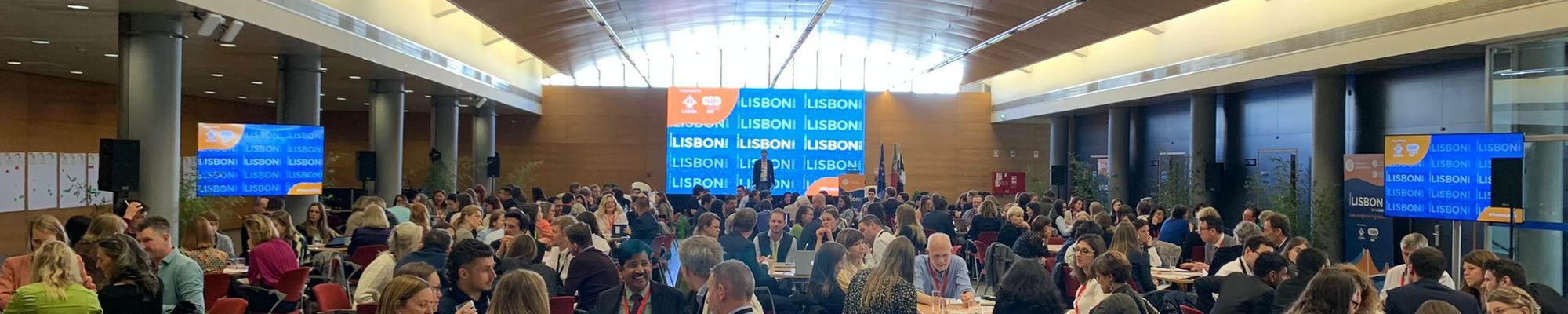 Procura Plus Lisbon